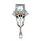 Лампи світлодіодні ALed HB3/HB4 (9005/9006) 6000K 25W HB3/HB4F01 Reflector (2шт)