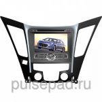Штатная магнитола Hits Hyundai HT6913 SGEC
