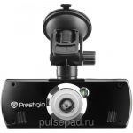 Видеорегистратор Prestigio RoadRunner 550