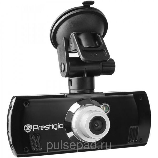 Видеорегистратор Prestigio RoadRunner 550