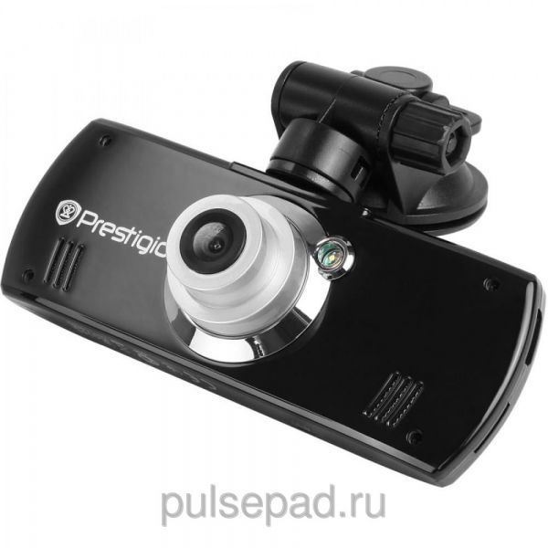 Видеорегистратор Prestigio RoadRunner 550