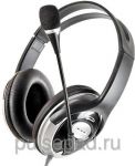 Компьютерная гарнитура Gemix HP-303MV