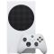 Стаціонарна ігрова консоль Microsoft Xbox Series S 512GB (889842651386)