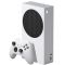 Стаціонарна ігрова консоль Microsoft Xbox Series S 512GB (889842651386)
