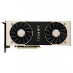 Видеокарта NVIDIA TITAN RTX (900-1G150-2500-000)