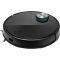 Робот-пылесос с влажной уборкой Viomi Cleaning Robot V3 Black (V-RVCLM26B)