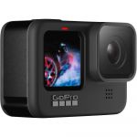Экшн-камера GoPro HERO9 Black (CHDHX-901-RW)