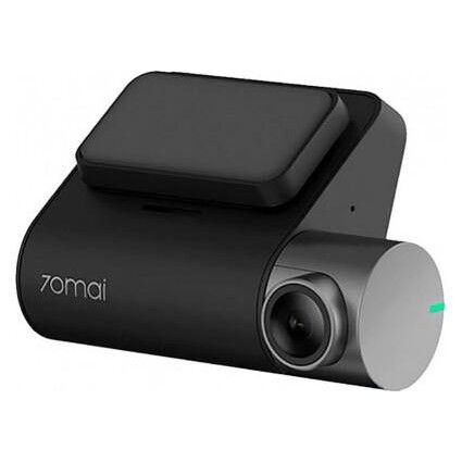 Автомобильный видеорегистратор Xiaomi 70mai Smart Dash Cam Pro (Midrive D02)