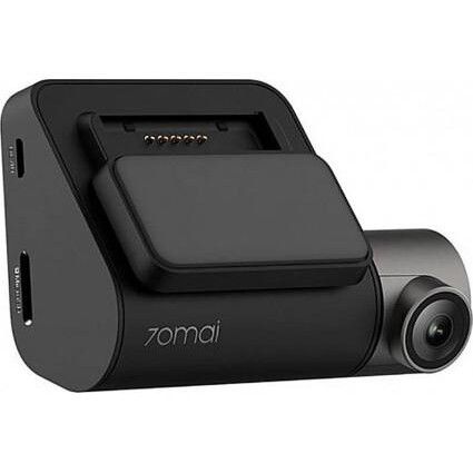 Автомобильный видеорегистратор Xiaomi 70mai Smart Dash Cam Pro (Midrive D02)