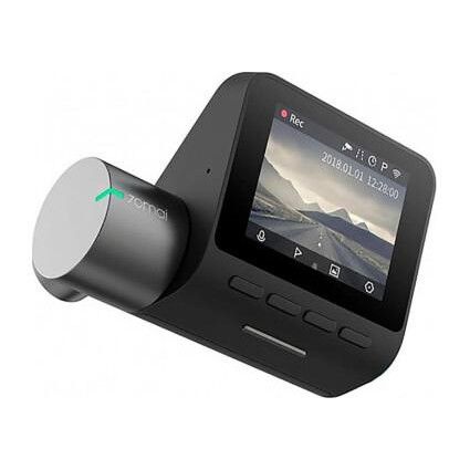 Автомобильный видеорегистратор Xiaomi 70mai Smart Dash Cam Pro (Midrive D02)