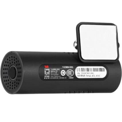Автомобильный видеорегистратор Xiaomi 70mai Smart WiFi Car DVR (Midrive D06)