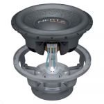 Автосабвуфер Hertz MG 12 2x1.0 Ohm 2 Spiders