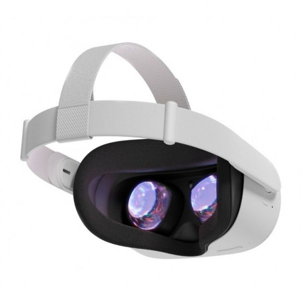 Очки виртуальной реальности Oculus Quest 2 64 Gb