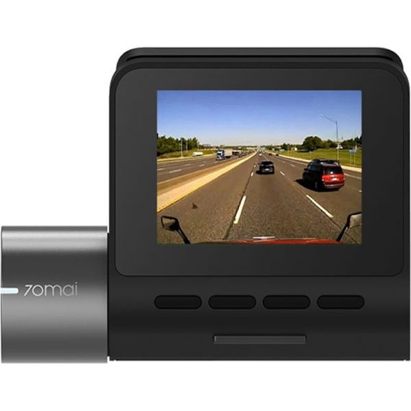 Автомобильный видеорегистратор Xiaomi 70mai Dash Cam Pro Plus A500