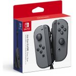 Геймпад Nintendo Joy-Con Gray Pair