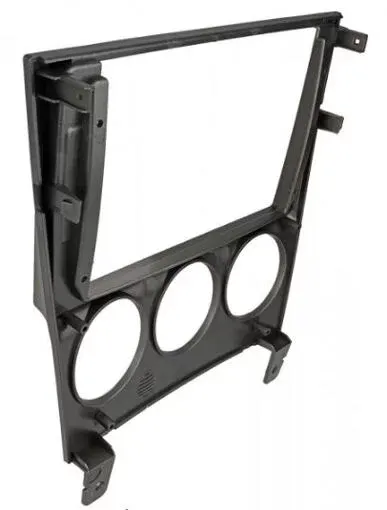 Рамка перехідна Carav 22-1328 Subaru Impreza, Impreza WRX