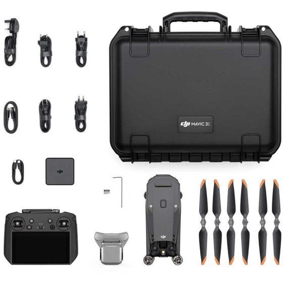 Квадрокоптер DJI Mavic 3E (CP.EN.00000411.01)