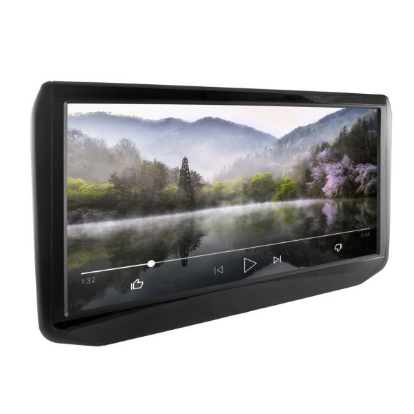 Монитор в подголовник Gazer HR100