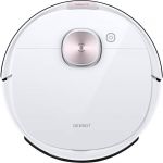 Робот-пылесос с влажной уборкой ECOVACS DEEBOT OZMO T8 (DLX11-44)