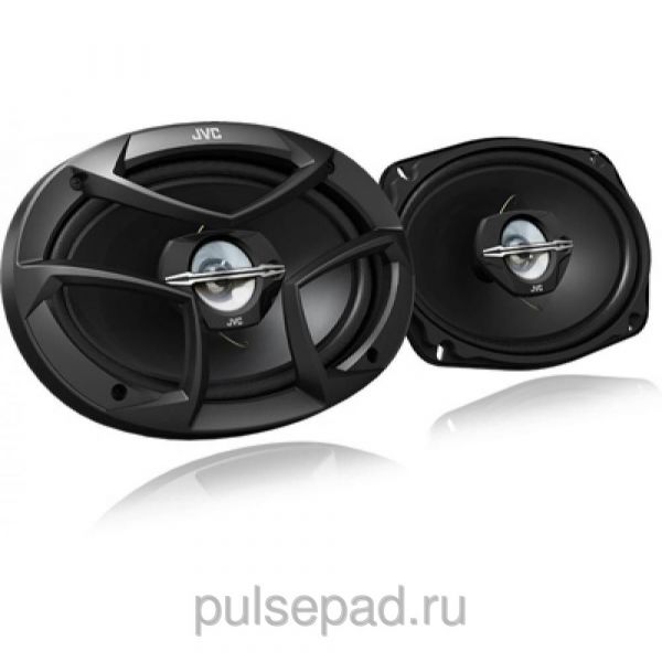 Автоакустика JVC CS-J6930
