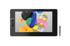 Монитор-планшет Wacom Cintiq Pro Touch 24 (DTH-2420)