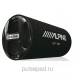 Сабвуфер Alpine SWT-12S4 пассивный