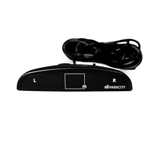 Парктронік ParkCity Odessa 418/102 black  S105
