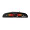 Парктронік ParkCity Odessa 418/102 black  S105
