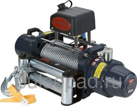 Лебедка KINGONE WINCH TDS-6.5(12V)