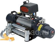 Лебедка KINGONE WINCH TDS-8.5(12V)