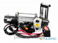 Лебедка KINGONE WINCH TDS-9.5 12V 4,3т