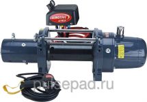 Лебедка KINGONE WINCH HEAVY DUTY TDS-20.0 12V. 9т