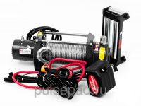 Лебедка KINGONE WINCH KDS-9.0 12V 4т