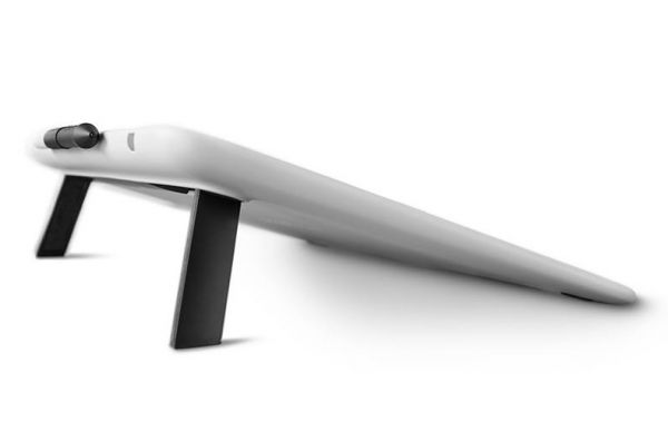 Монітор-планшет Wacom One 13 (DTC133W0B)