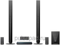 Домашний кинотеатр Sony BDV-E4100