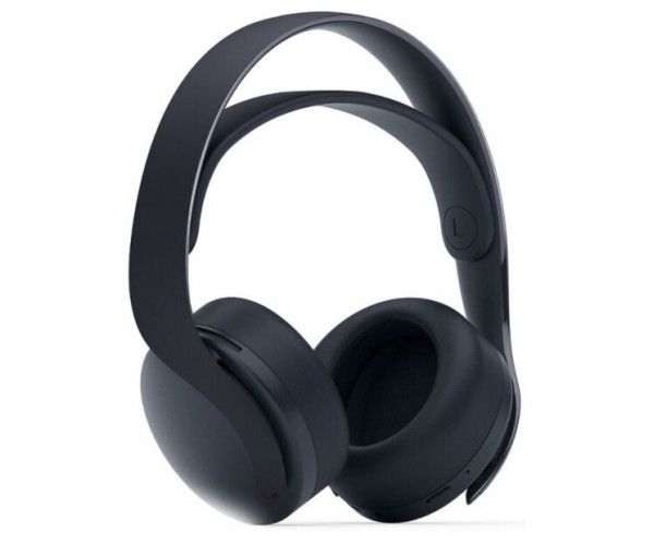 Комп'ютерна гарнітура Sony Pulse 3D Wireless Headset Midnight Black