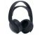 Комп'ютерна гарнітура Sony Pulse 3D Wireless Headset Midnight Black