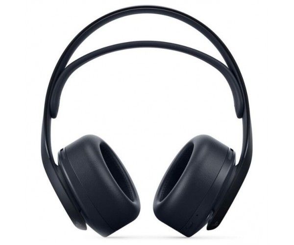 Комп'ютерна гарнітура Sony Pulse 3D Wireless Headset Midnight Black