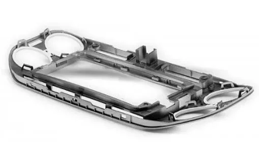 Рамка перехідна Carav 22-080 VW Tiguan