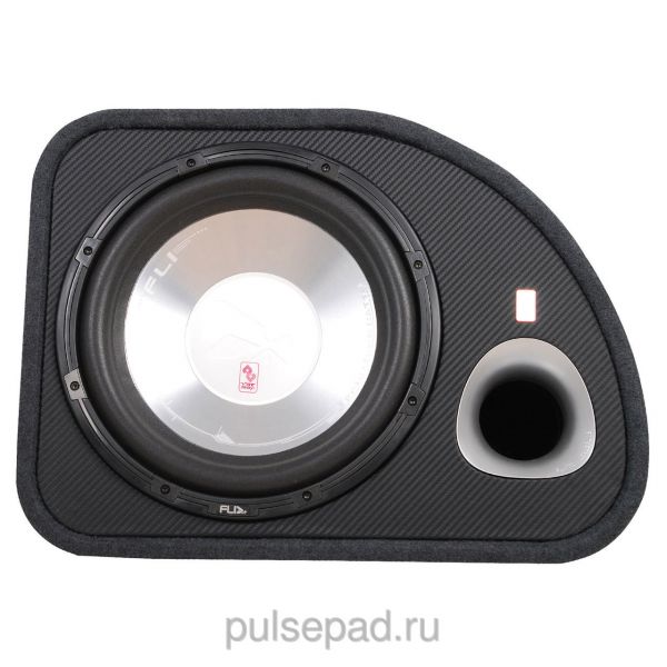 Сабвуфер корпусной активный FLI Trap 12 Active F6