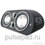 Сабвуфер корпусной FLI Trap 12 Twin (F5)