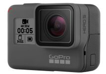 Экшн-камера GoPro HERO5 Black (CHDHX-502)
