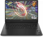 Ноутбук HP OMEN 17-db1000 (B96L642)