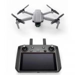 Квадрокоптер DJI Mavic Air 2 Fly More Combo Smart Contoller (CP.MA.00000289.01)