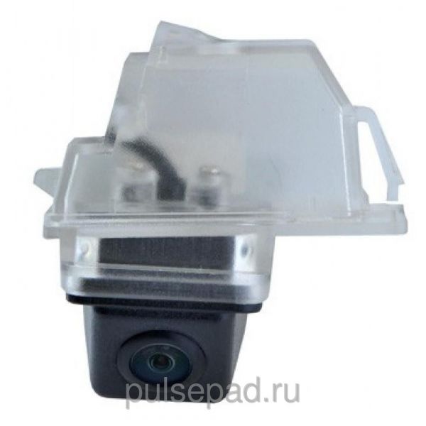 Камера заднего вида iDial CCD-171 Ford Kuga, Mondeo