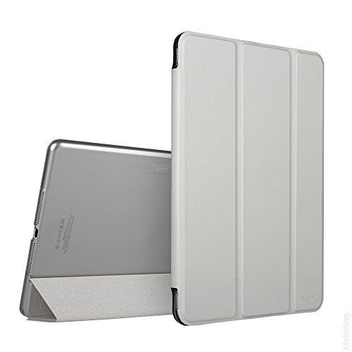 Goospery Soft Mercury Smart Cover Lenovo A7600 IdeaTab 10.1" White