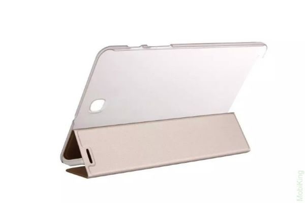 Goospery Soft Mercury Smart Cover Lenovo A7600 IdeaTab 10.1" White