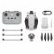 Квадрокоптер DJI Mini 3 Pro (CP.MA.00000485.01)