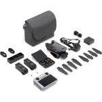 Квадрокоптер DJI Mavic 3 Pro Fly More Combo with DJI RC (CP.MA.00000660.01)