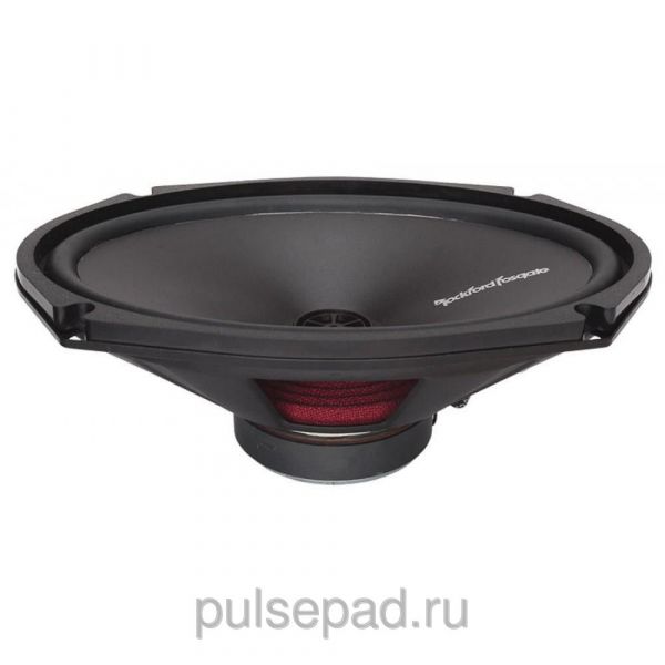 Автоакустика Rockford Fosgate Prime R169X2